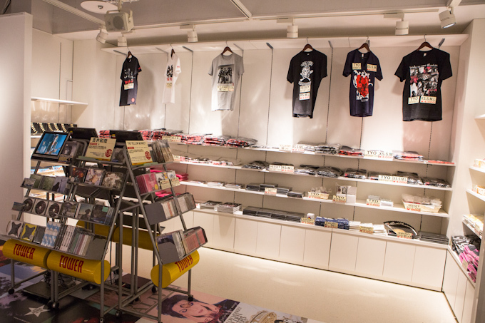 タワーレコード渋谷店がリニューアルオープン - 本を閲覧できるカフェやイベントスペースも新設｜写真21