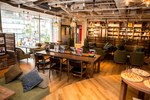 タワーレコード渋谷店がリニューアルオープン - 本を閲覧できるカフェやイベントスペースも新設｜写真9