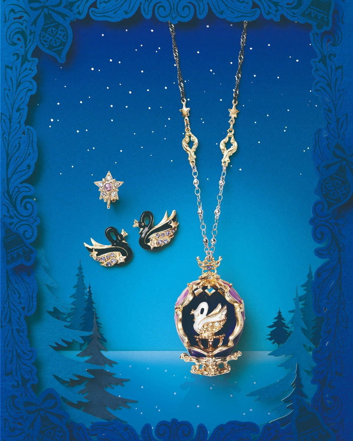 agete（アガット）の「◇数量限定◇【2019年】Christmas Limited