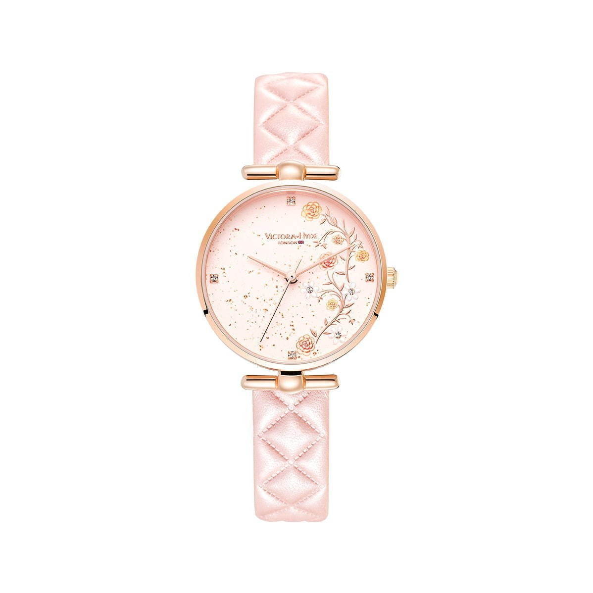 クリスマスプレゼントとして彼女に贈りたい腕時計2019、人気ブランドのレディースウォッチ｜写真6