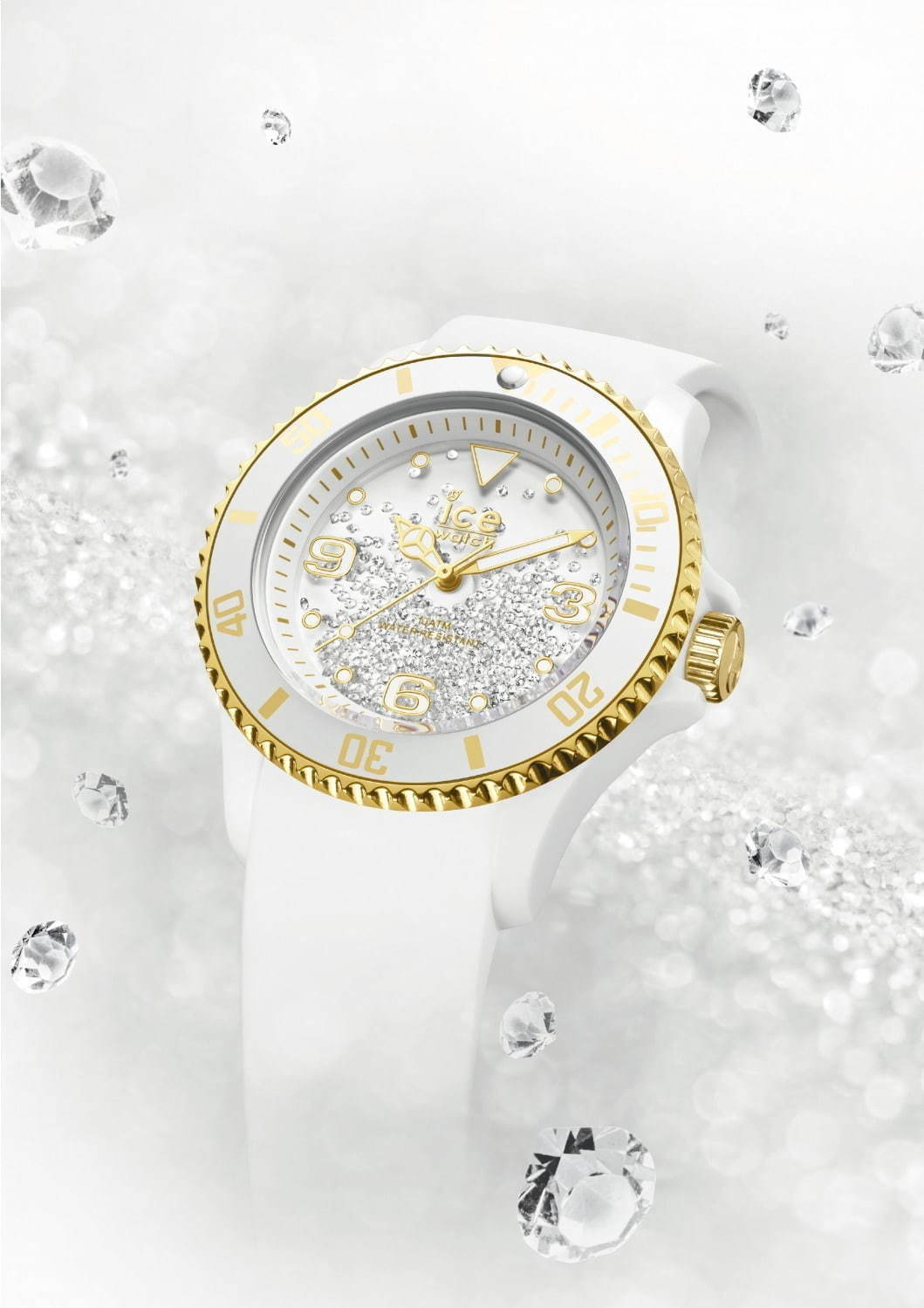 クリスマスプレゼントとして彼女に贈りたい腕時計2019、人気ブランドのレディースウォッチ｜写真9