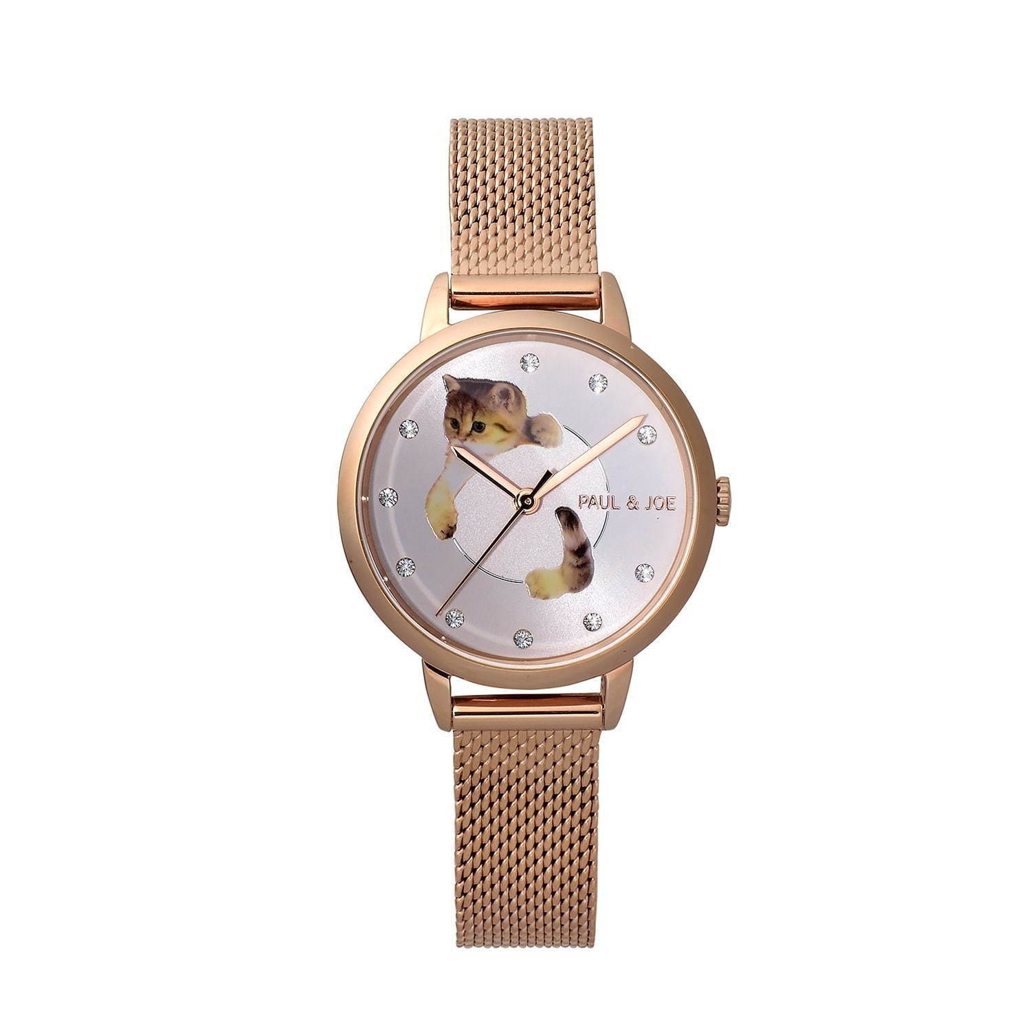 クリスマスプレゼントとして彼女に贈りたい腕時計2019、人気ブランドのレディースウォッチ｜写真2