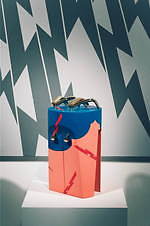 舘鼻則孝新作個展にレディー・ガガ着用代表作『ヒールレスシューズ』の新作、入場無料・銀座で開催｜写真17