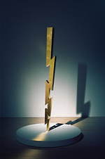 舘鼻則孝新作個展にレディー・ガガ着用代表作『ヒールレスシューズ』の新作、入場無料・銀座で開催｜写真18