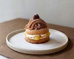コエ ドーナツ(koe donuts) モンブランシリーズ｜写真1