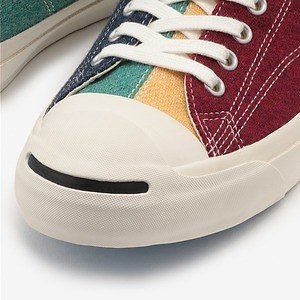 コンバース(CONVERSE) ジャックパーセル｜写真3