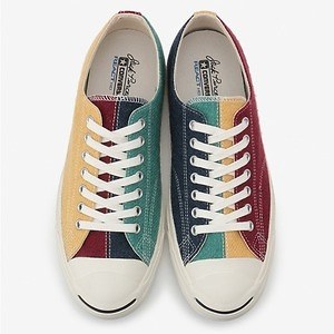コンバース(CONVERSE) ジャックパーセル｜写真2
