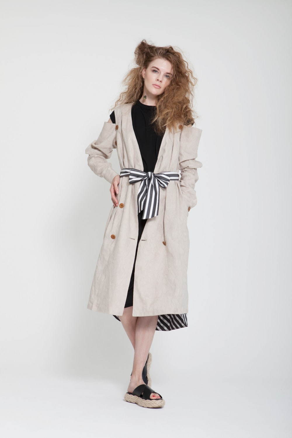 アユミミツカネ(ayumi.mitsukane) 2020年春夏ウィメンズコレクション  - 写真2