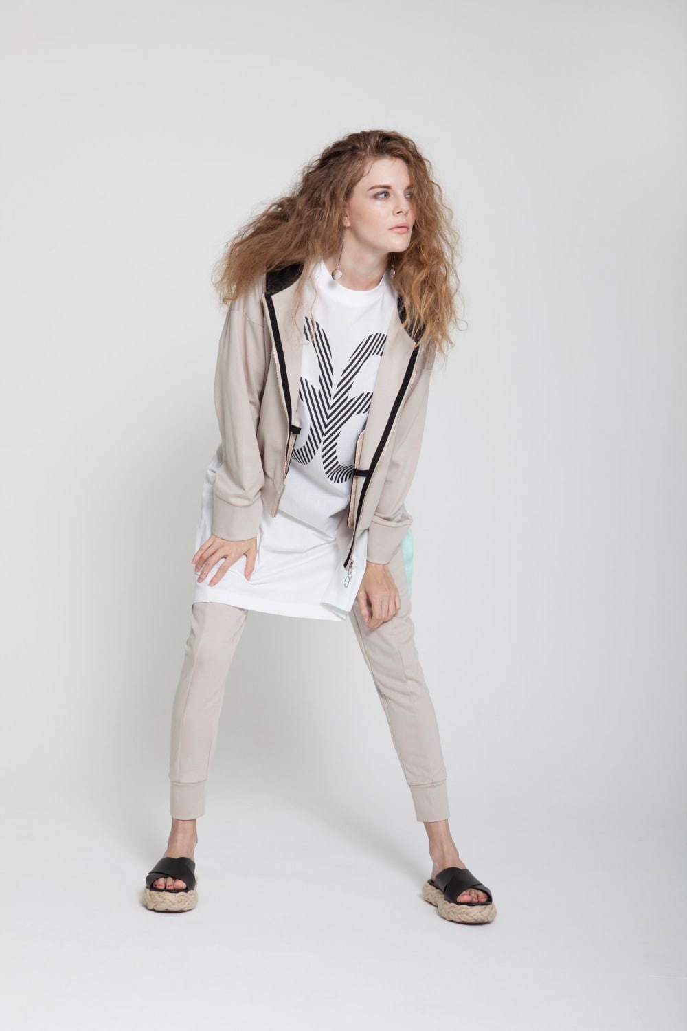 アユミミツカネ(ayumi.mitsukane) 2020年春夏ウィメンズコレクション  - 写真7