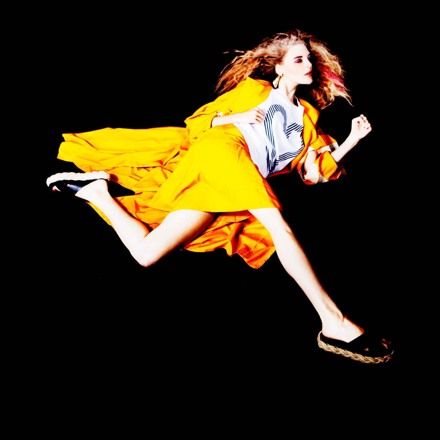 アユミミツカネ(ayumi.mitsukane) 2020年春夏ウィメンズコレクション  - 写真8