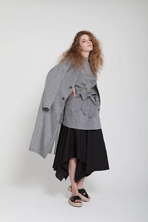 アユミミツカネ(ayumi.mitsukane) 2020年春夏ウィメンズコレクション  - 写真5