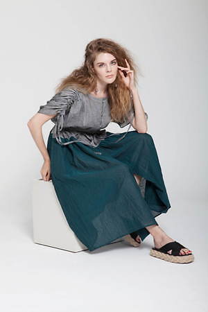 アユミミツカネ(ayumi.mitsukane) 2020年春夏ウィメンズコレクション  - 写真12