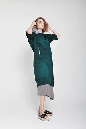 アユミミツカネ(ayumi.mitsukane) 2020年春夏ウィメンズコレクション  - 写真15