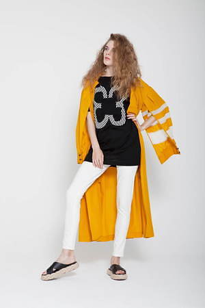 アユミミツカネ(ayumi.mitsukane) 2020年春夏ウィメンズコレクション  - 写真18