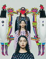 アナ スイ(ANNA SUI) スウィンギング トウキョウ｜写真4