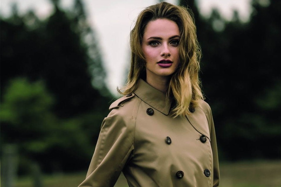 アクアスキュータム 2019-20年秋冬 ウィメンズ コレクション