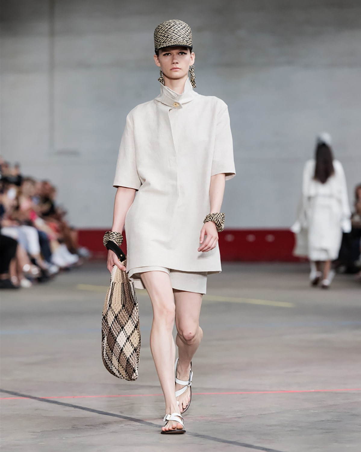 バイ マレーネ ビルガー(By Malene Birger) 2020年春夏ウィメンズコレクション  - 写真3