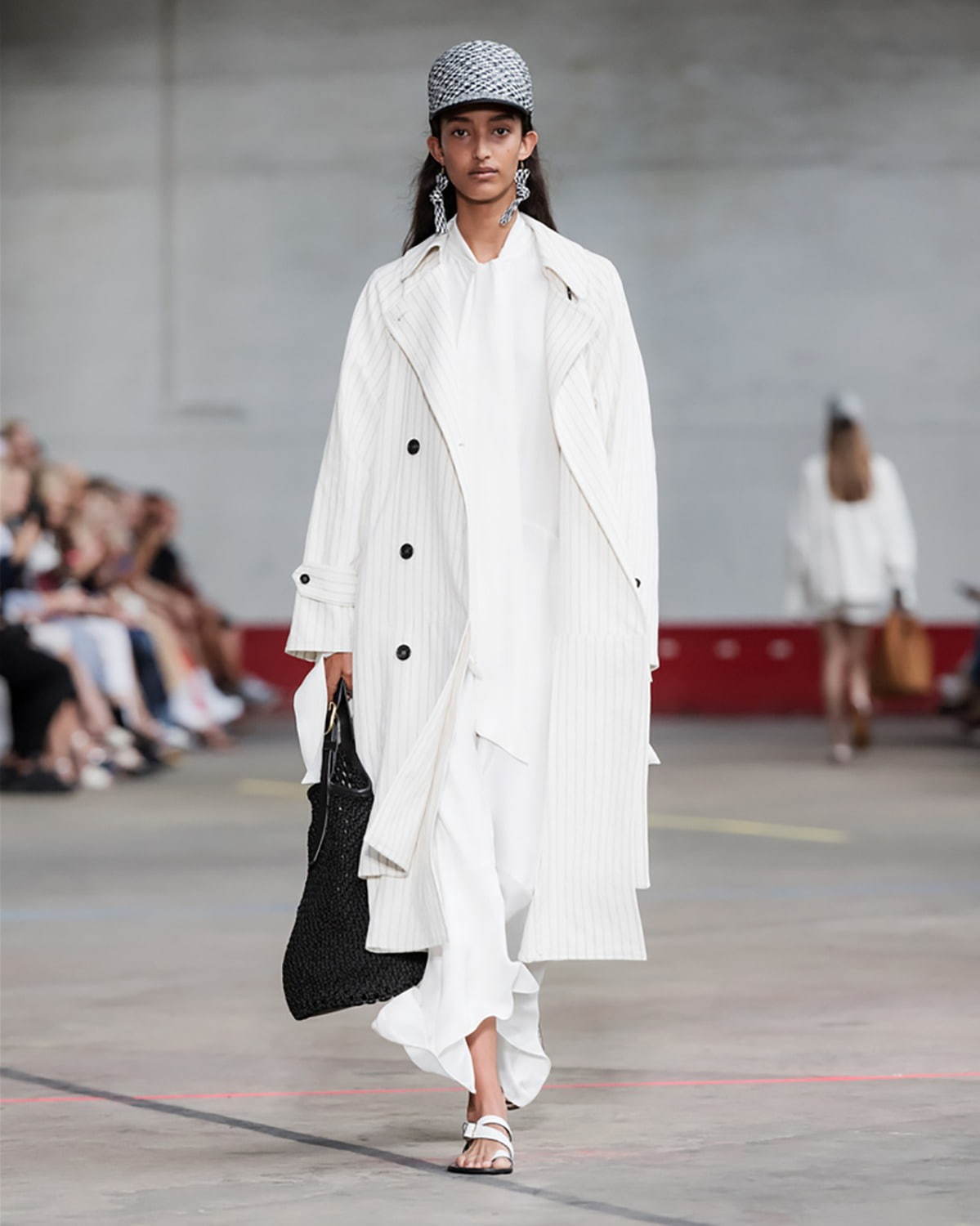 バイ マレーネ ビルガー(By Malene Birger) 2020年春夏ウィメンズコレクション  - 写真5