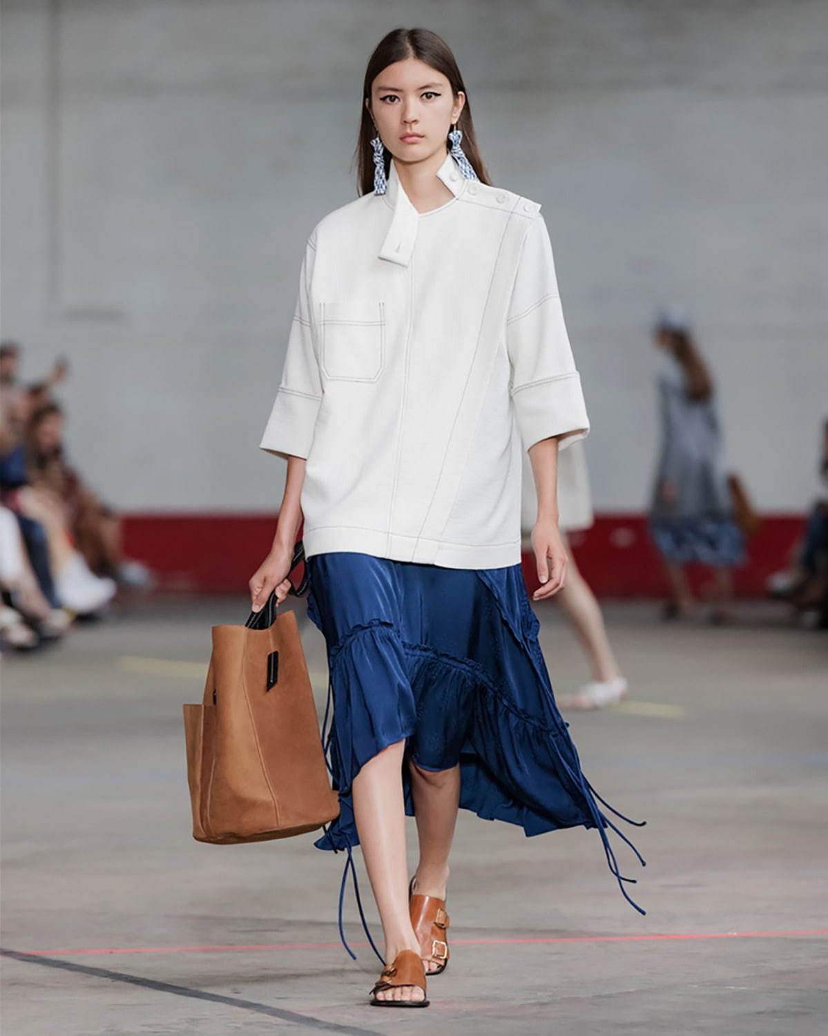 バイ マレーネ ビルガー(By Malene Birger) 2020年春夏ウィメンズコレクション  - 写真9