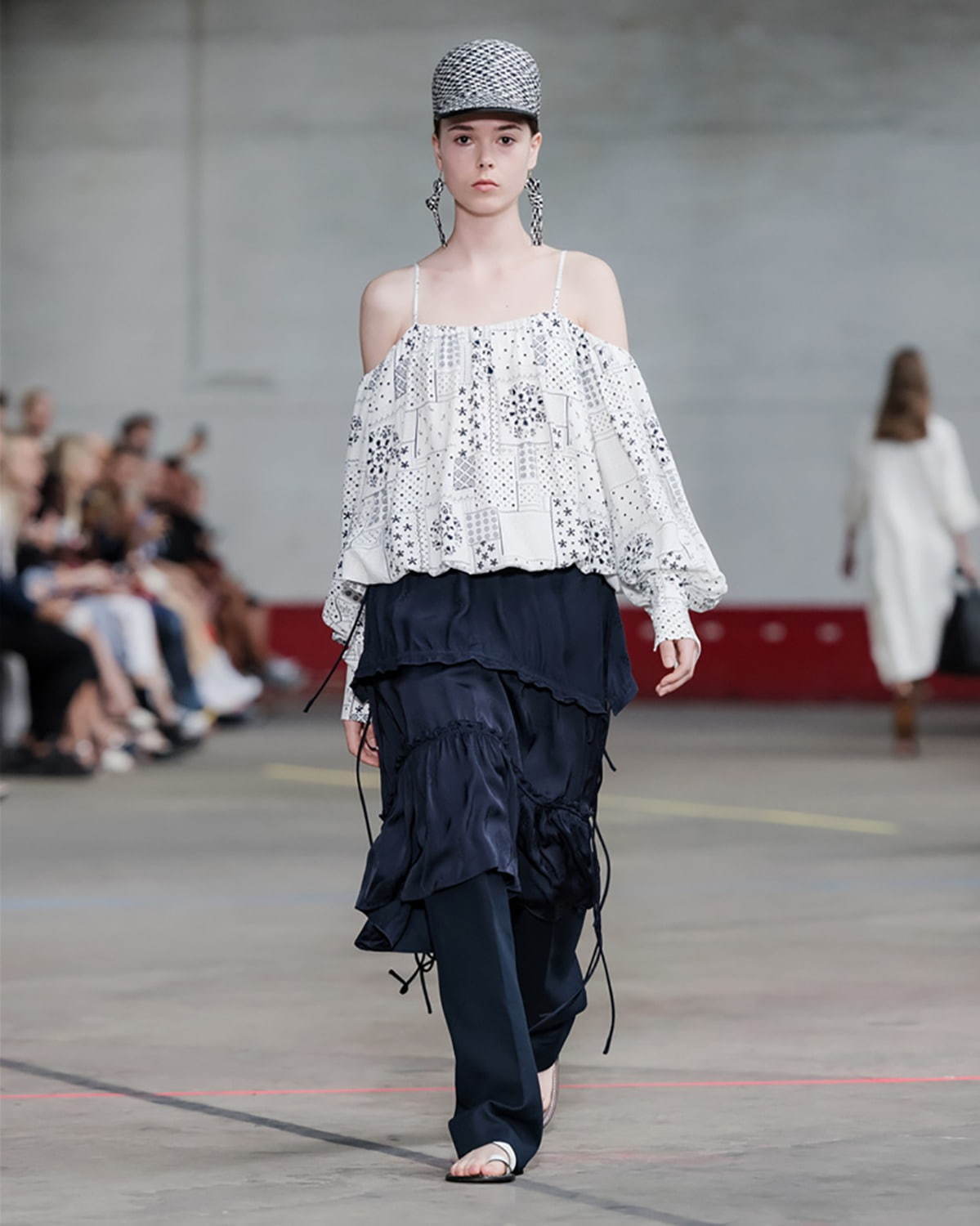 バイ マレーネ ビルガー(By Malene Birger) 2020年春夏ウィメンズコレクション  - 写真10