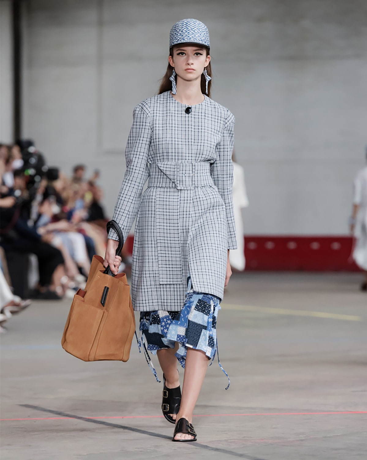 バイ マレーネ ビルガー(By Malene Birger) 2020年春夏ウィメンズコレクション  - 写真11