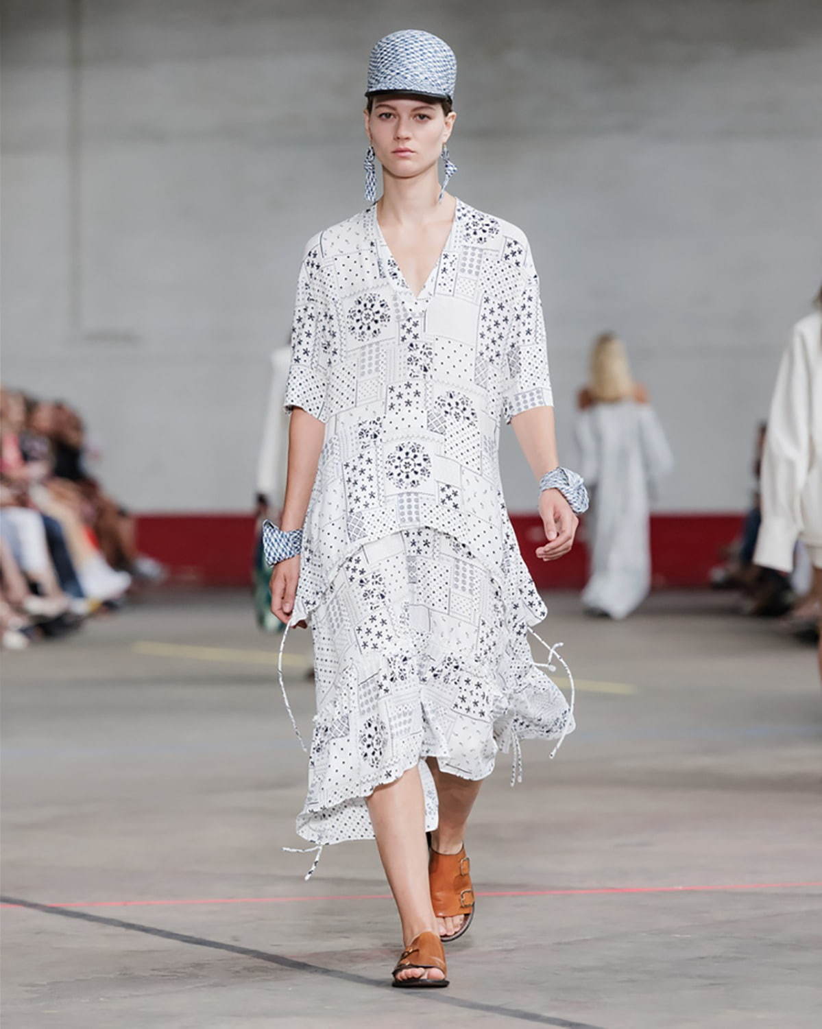 バイ マレーネ ビルガー(By Malene Birger) 2020年春夏ウィメンズコレクション  - 写真13