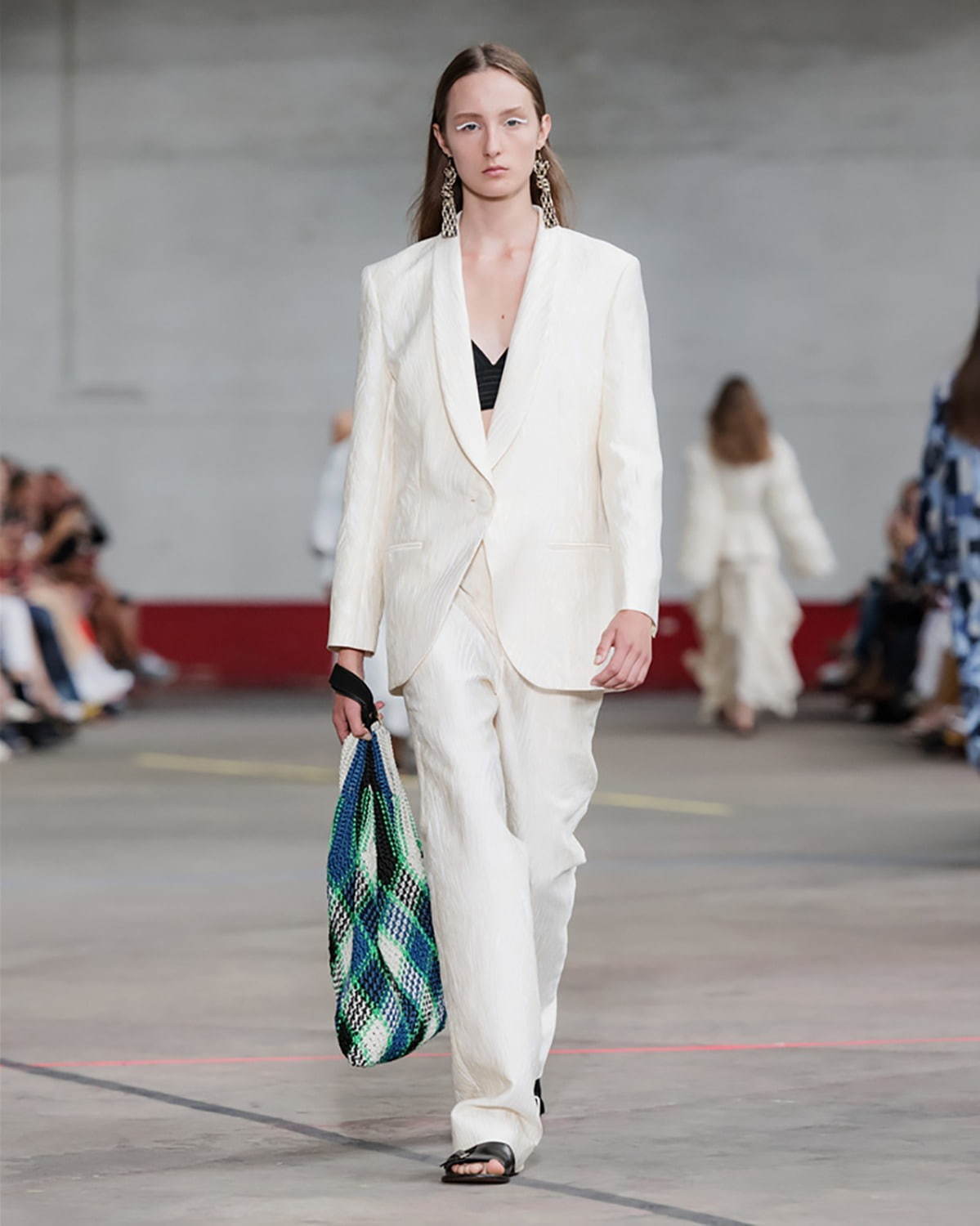 バイ マレーネ ビルガー(By Malene Birger) 2020年春夏ウィメンズコレクション  - 写真14