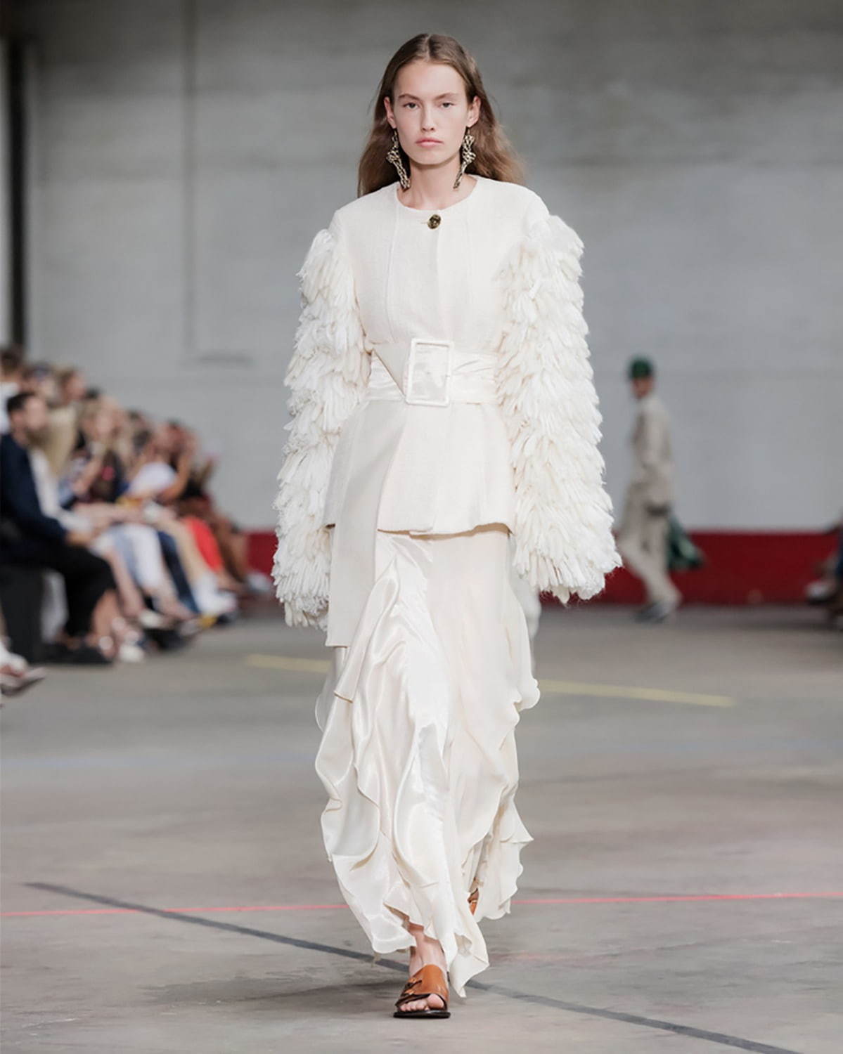 バイ マレーネ ビルガー(By Malene Birger) 2020年春夏ウィメンズコレクション  - 写真16