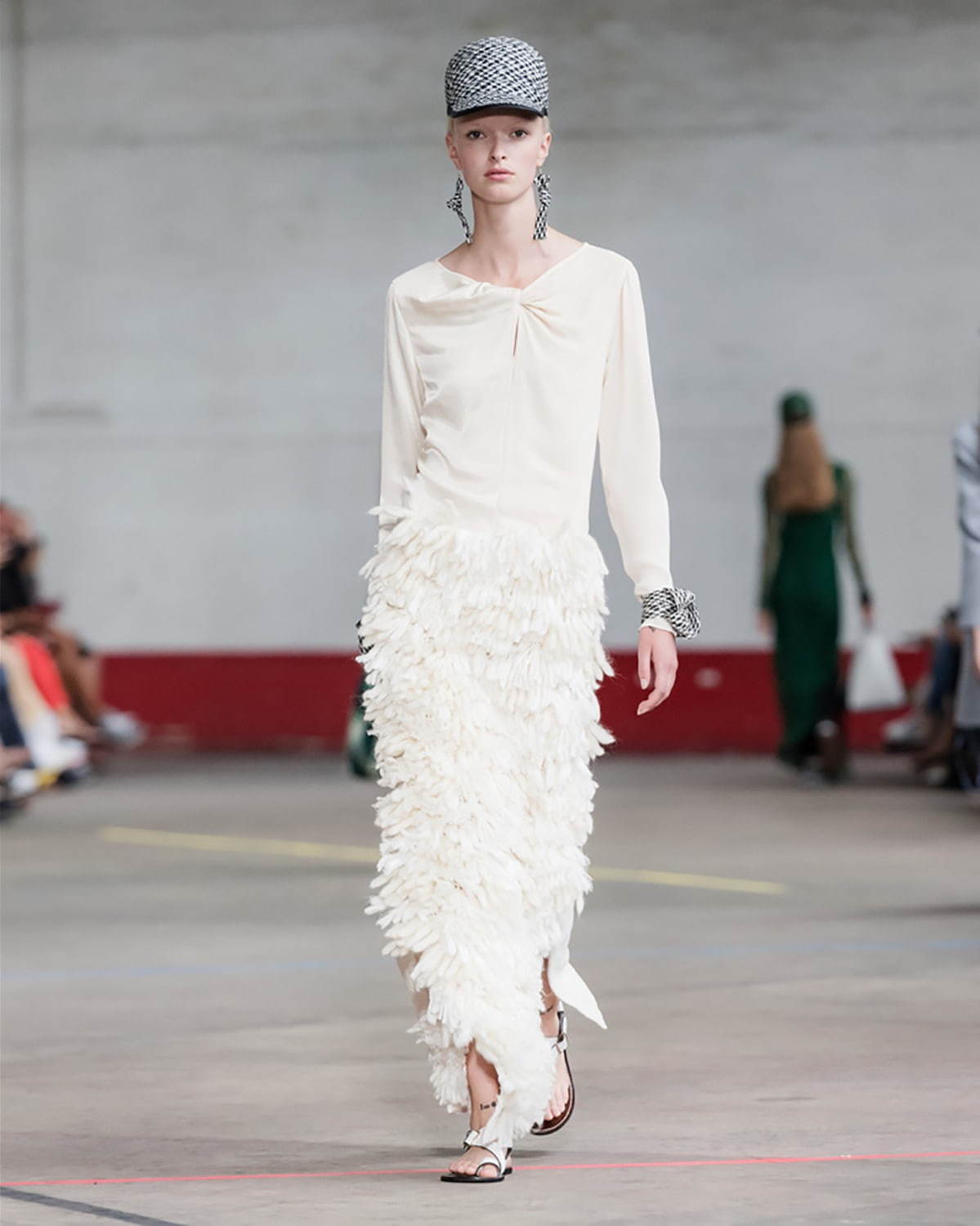 バイ マレーネ ビルガー(By Malene Birger) 2020年春夏ウィメンズコレクション  - 写真17