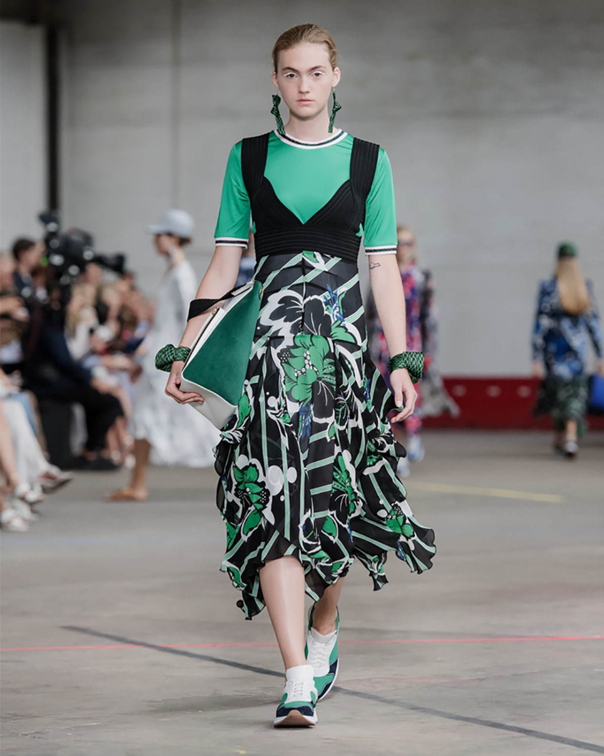 バイ マレーネ ビルガー(By Malene Birger) 2020年春夏ウィメンズコレクション  - 写真20