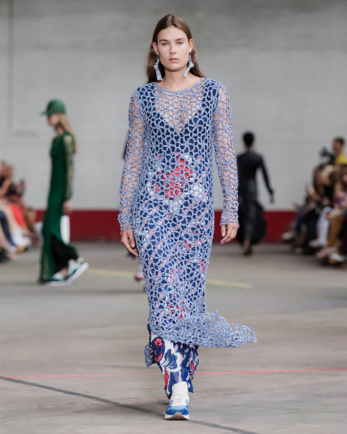 バイ マレーネ ビルガー(By Malene Birger) 2020年春夏ウィメンズコレクション  - 写真25