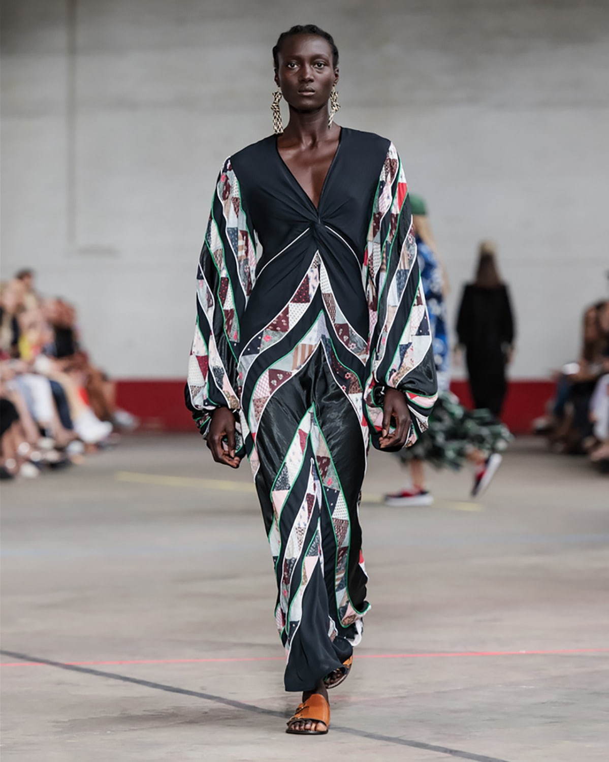 バイ マレーネ ビルガー(By Malene Birger) 2020年春夏ウィメンズコレクション  - 写真28