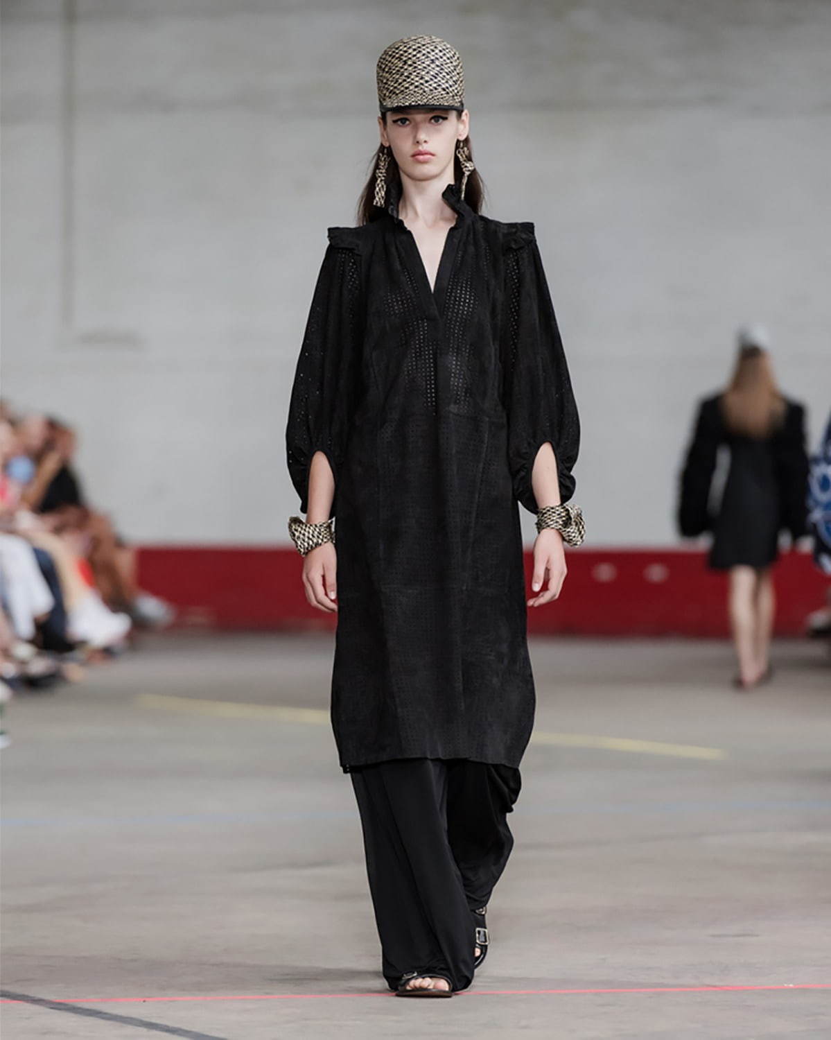 バイ マレーネ ビルガー(By Malene Birger) 2020年春夏ウィメンズコレクション  - 写真30