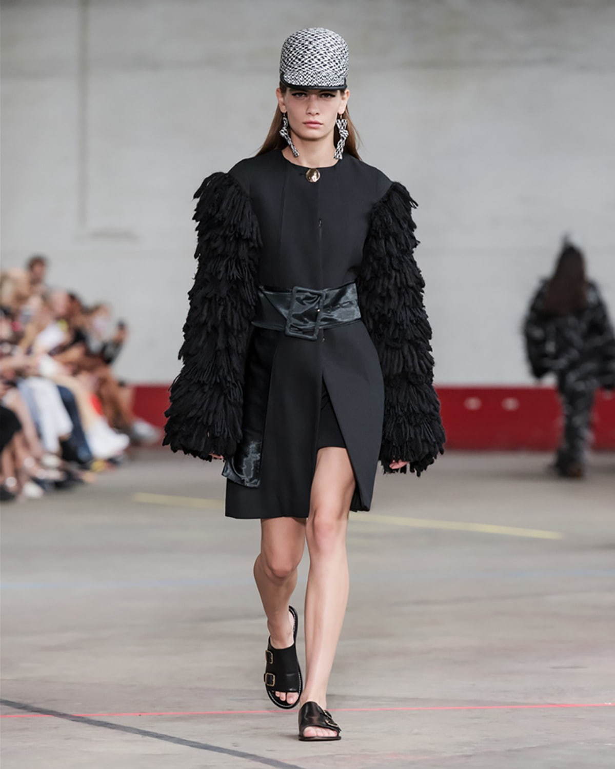 バイ マレーネ ビルガー(By Malene Birger) 2020年春夏ウィメンズコレクション  - 写真32