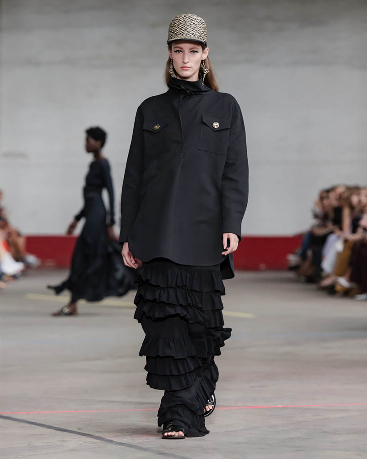 バイ マレーネ ビルガー(By Malene Birger) 2020年春夏ウィメンズコレクション  - 写真33