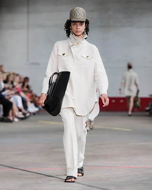 バイ マレーネ ビルガー(By Malene Birger) 2020年春夏ウィメンズコレクション  - 写真1