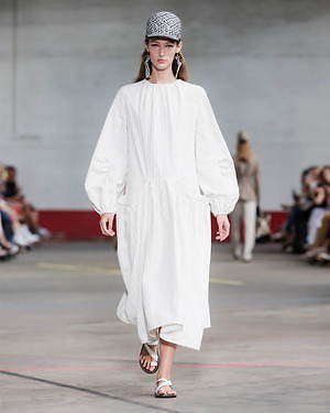 バイ マレーネ ビルガー(By Malene Birger) 2020年春夏ウィメンズコレクション  - 写真2