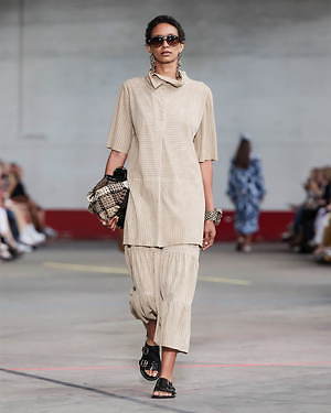 バイ マレーネ ビルガー(By Malene Birger) 2020年春夏ウィメンズコレクション  - 写真6