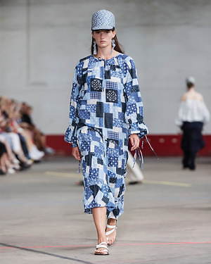 バイ マレーネ ビルガー(By Malene Birger) 2020年春夏ウィメンズコレクション  - 写真8