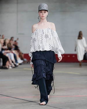 バイ マレーネ ビルガー(By Malene Birger) 2020年春夏ウィメンズコレクション  - 写真10