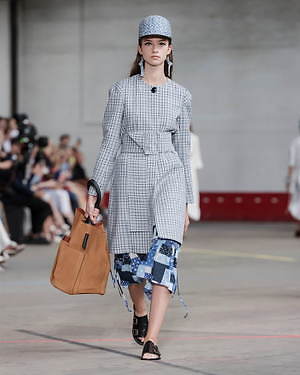 バイ マレーネ ビルガー(By Malene Birger) 2020年春夏ウィメンズコレクション  - 写真11