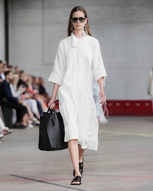 バイ マレーネ ビルガー(By Malene Birger) 2020年春夏ウィメンズコレクション  - 写真12