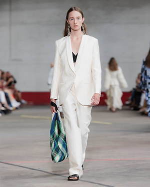 バイ マレーネ ビルガー(By Malene Birger) 2020年春夏ウィメンズコレクション  - 写真14