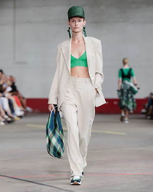 バイ マレーネ ビルガー(By Malene Birger) 2020年春夏ウィメンズコレクション  - 写真18