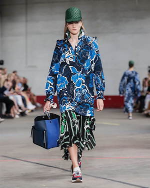 バイ マレーネ ビルガー(By Malene Birger) 2020年春夏ウィメンズコレクション  - 写真22