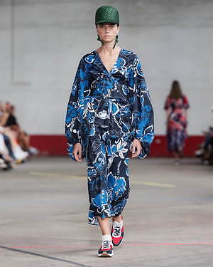 バイ マレーネ ビルガー(By Malene Birger) 2020年春夏ウィメンズコレクション  - 写真24