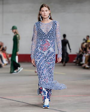 バイ マレーネ ビルガー(By Malene Birger) 2020年春夏ウィメンズコレクション  - 写真25