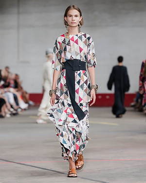 バイ マレーネ ビルガー(By Malene Birger) 2020年春夏ウィメンズコレクション  - 写真29