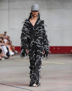 バイ マレーネ ビルガー(By Malene Birger) 2020年春夏ウィメンズコレクション  - 写真34