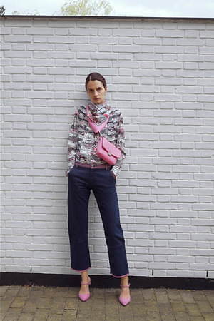 バイ マレーネ ビルガー(By Malene Birger) 2020年リゾートウィメンズコレクション  - 写真7